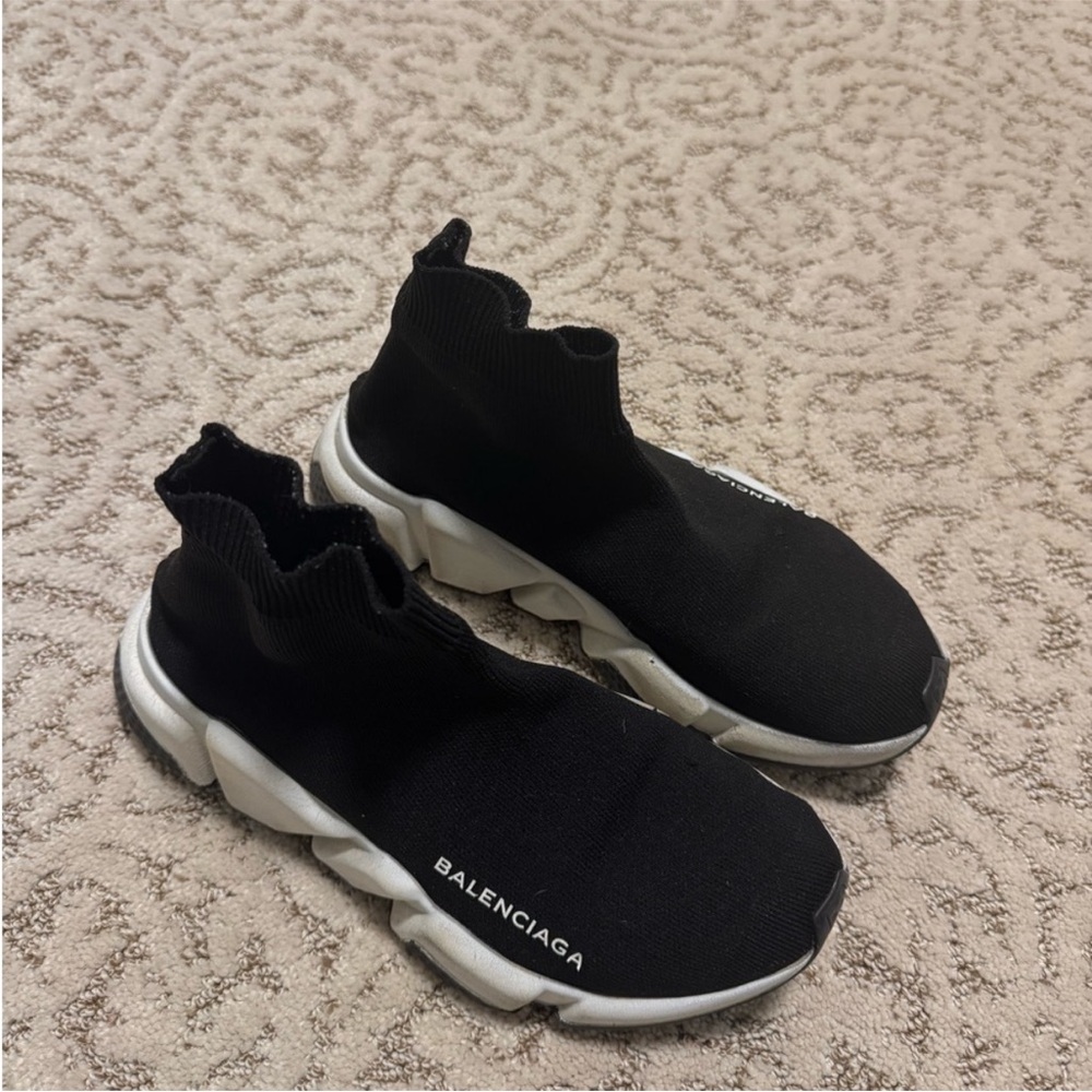Balenciaga speed 2.0